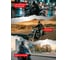Моторное масло для мото ВМПАВТО MOTO CORE КОМФОРТ 4Т 10w-50 SL МА2, канистра 4л 9342 6
