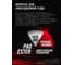 Моторное масло для мото ВМПАВТО MOTO CORE КОМФОРТ 4Т 10w-50 SL МА2, канистра 4л 9342 8