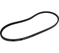 Гладкий приводной ремень Globelt 19x12,5x1550