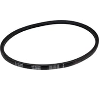 Гладкий приводной ремень Globelt 14x10x887