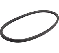 Гладкий приводной ремень Globelt 14x10x987