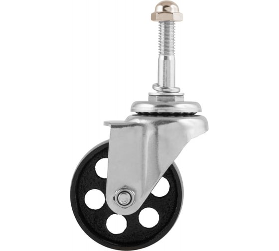 Колесо поворотное Ombra OHT310VRKW для стойки трансмиссионной OHT310V 059271