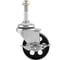 Колесо поворотное Ombra OHT310VRKWL со стопором для стойки трансмиссионной OHT310V 059272 2