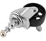 Колесо поворотное Ombra OHT310VRKWL со стопором для стойки трансмиссионной OHT310V 059272 3