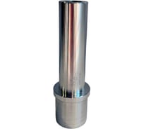 Сопло цилиндрическое карбид бора B4C, 10.0x110 мм AktiBlast ABC-10.0