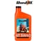 Масло моторное синтетическое для 4-х тактных двигателей RhinOIL SCOOTER SAE 5w-40 API SN/SM/SL/SJ/SH/SG, JASO MA2 для скутеров 1л 4631170064026 1