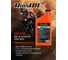 Масло моторное синтетическое для 4-х тактных двигателей RhinoIL КВАДРО SAE 10w-40 API SN, JASO MA2 для квадроциклов 1л 4631170063029 3
