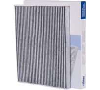 Фильтр салона угольный / Doblo/263_/ Corsa D /S07/ / Corsa E /X15/ FINWHALE AS924C