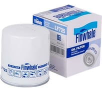 Фильтр масляный Getz 1 1L / Picanto/04-/11-/  FINWHALE LF725