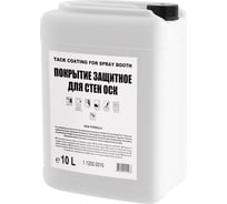 Защитное покрытие для стен ОСК WOLF 10 л 1.1200.0010