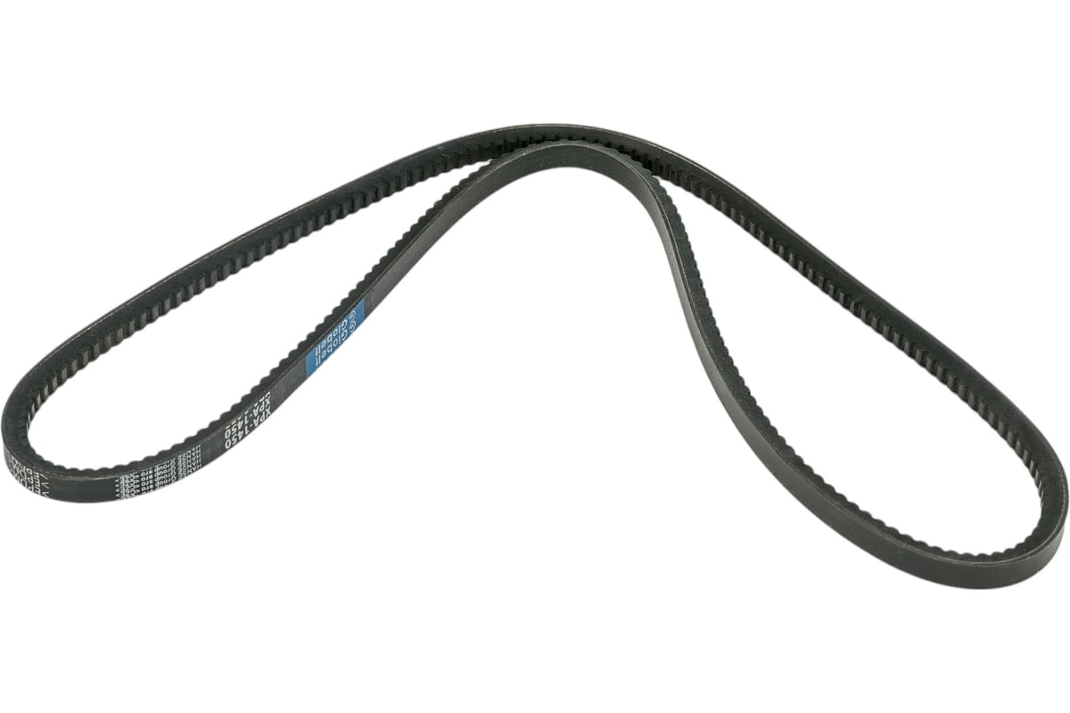 Зубчатый ремень Globelt AVX11x10x1450 HD - выгодная цена, отзывы ...