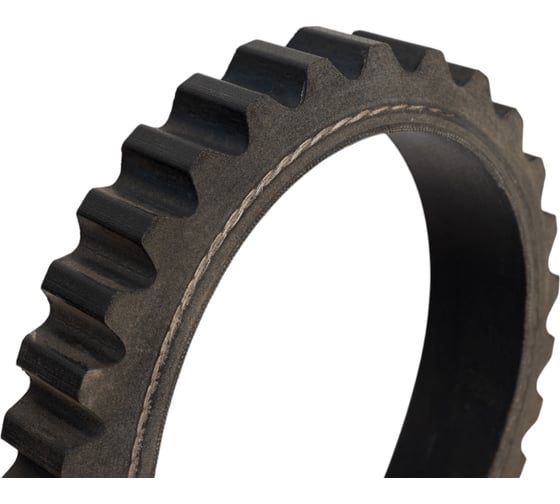 Зубчатый ремень Globelt AVX21x14x1735