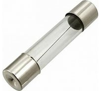 Предохранитель 2А - Progress 17 HELVI 22220004