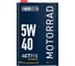 Масло Rolf Motorrad Active Ultimate 5W-40 MA2 1л (металл) 102341 1