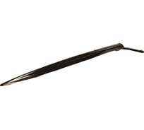 Поводок стеклоочистителя ВАЗ 2110-12 левый со спойлером Garde W2110L