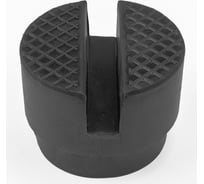 Накладка резиновая Rockforce для домкрата T825010 RF-T825010-P(67680)