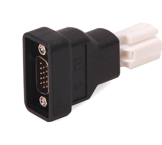Диагностический кабель Launch ISUZU 3 pin LNC-227