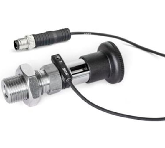 Плунжер Elesa+Ganter GN 817.6-6-9-EC-S-0,5 4687207696517