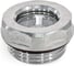 Стёкла указателя уровня масла из нержавеющей стали Elesa+Ganter GN 743.10-32-M42x1,5-AN 4687207696708 1