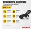Диагностический кабель Launch для мотоциклов Suzuki 4+6 pin LNC-126 4