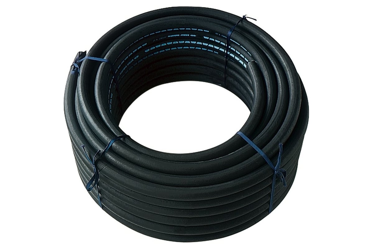 Шланг подачи резиновый армированный EPDM 6 м PIUSI F14125020 - выгодная ...