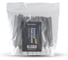Поролоновая палочка для детейлинга Shine systems SwabFoamSquare 50шт SS792 2