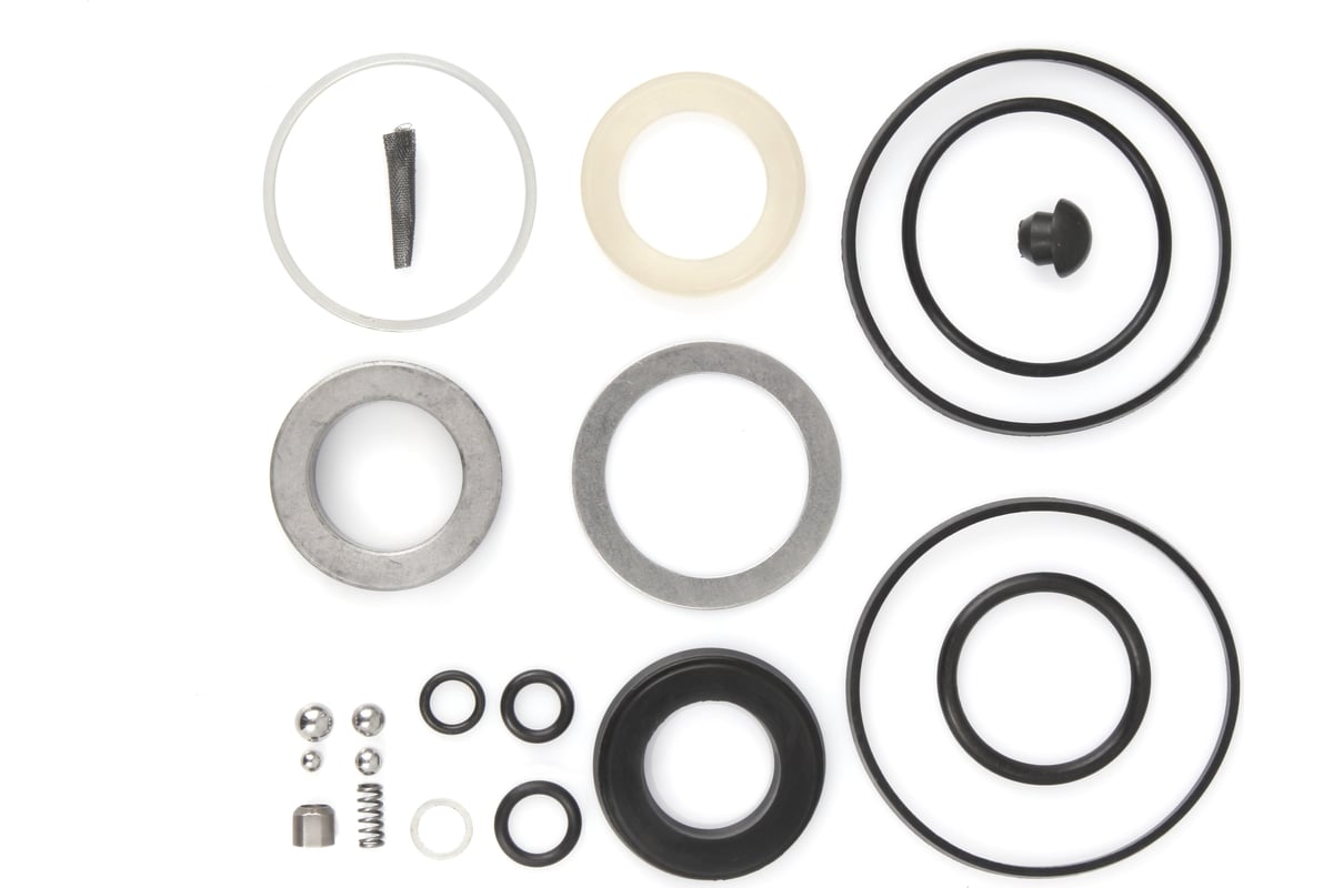 Ремкомплект для подкатного домкрата