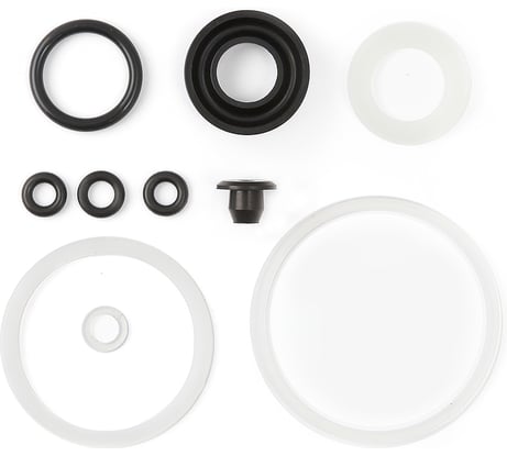 Ремкомплект для домкрата подкатного 904122 Дело Техники 904972