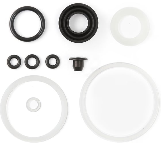 Ремкомплект для домкрата подкатного 904122 Дело Техники 904972 1