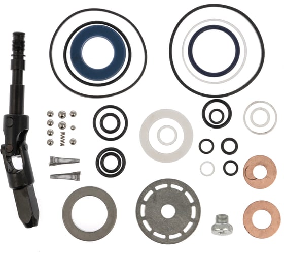 Ремкомплект для домкратов подкатных Дело Техники 904433, 904435 904993 1