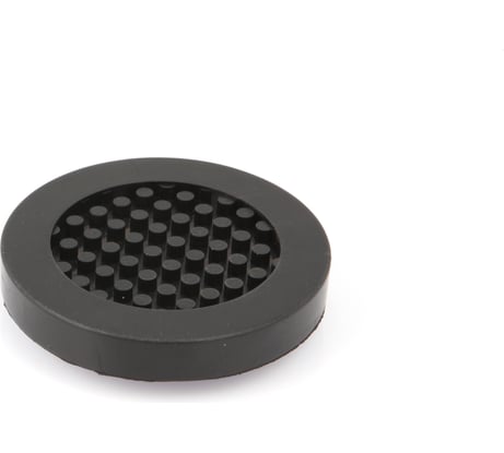 Накладка резиновая на опору домкрата подкатного 904128 Дело Техники 904958