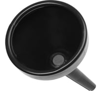 Воронка классик для ГСМ (170 мм; высота 285 мм; с сеткой) TORSO 4603734