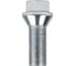 Болт колесный AIRLINE M14x1.25x28x47, конус, ключ 17, хром для а/м BMW (20 шт) ABLT106 3