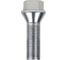 Болт колесный AIRLINE M14x1.5x35x55, конус, ключ 17, хром для а/м BMW (20 шт) ABLT118 3