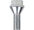Болт колесный AIRLINE M12x1.5x25x45, конус, ключ 17, хром для а/м BMW (20 шт) ABLT102 3