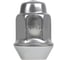 Гайка колесная AIRLINE M12x1.5x36, конус, ключ 19, закрытая, хром для а/м Chevrolet/Opel (20 шт) ASCR132 3
