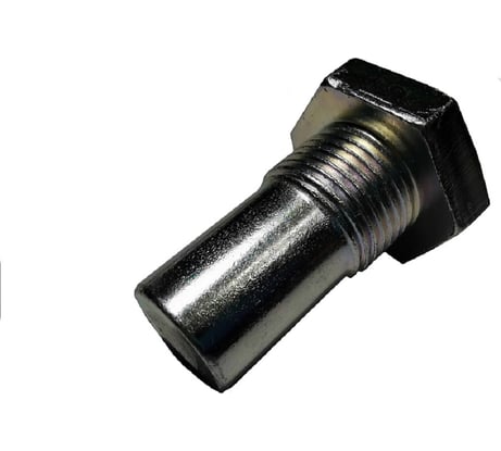 Болт для основания рукоятки домкрата Great Wolf GWJ0014