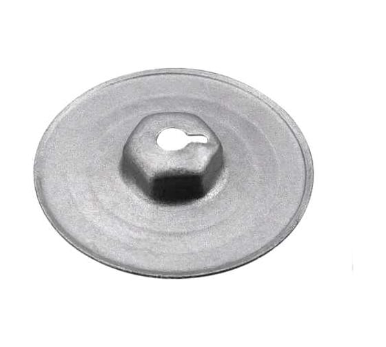 Крепеж AVERS для BMW 07146949380 10 шт 07146949380-10