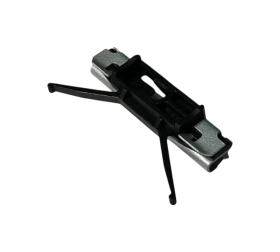 Клипса AVERS для BMW 51137232420 10 шт 51137232420-10