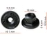 Крепеж AVERS для BMW 07147336362 10 шт 07147336362-10 1