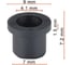 Крепеж AVERS для BMW 51141807495 10 шт 51141807495-10 1