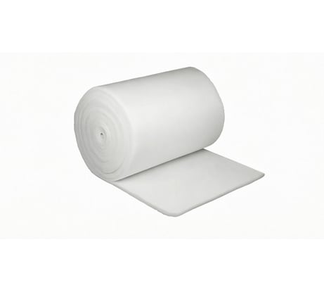 Потолочный фильтр для ОСК Harrison TPS-CR600 (1,5х20м) F5, толщина 20 мм TPS-CR600 (1,5*20м) F5