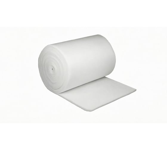 Потолочный фильтр для ОСК Harrison TPS-CR600 (1,5х20м) F5, толщина 20 мм TPS-CR600 (1,5*20м) F5