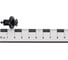 Клипса AVERS для Nissan 0151500QAB 10 шт 0151500QAB-10 5