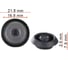 Крепеж AVERS для Nissan 74849JD00B 10 шт 74849JD00B-10 1