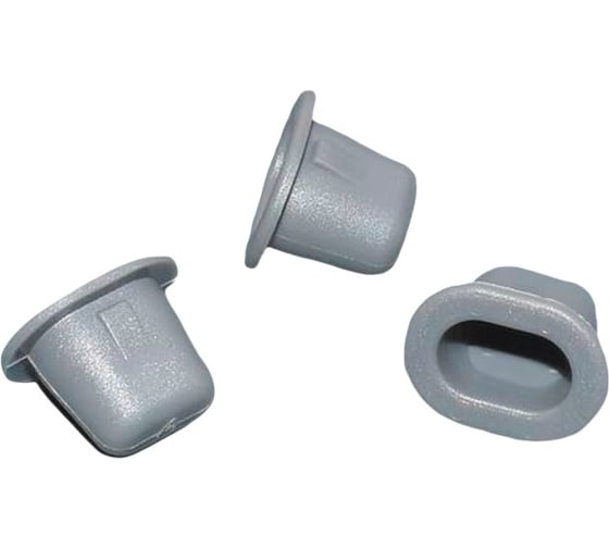Фиксатор AVERS для Nissan 76848JG00A 10 шт 76848JG00A-10