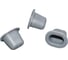 Фиксатор AVERS для Nissan 76848JG00A 10 шт 76848JG00A-10 1