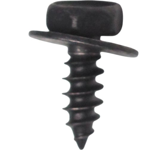 Крепеж AVERS для Toyota 9015960623 10 шт 9015960623-10