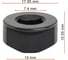 Клипса AVERS для Toyota 9046706206C0 10 шт 9046706206C0-10 1