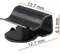 Крепеж AVERS для VAG 8R0853585 10 шт 8R0853585-10